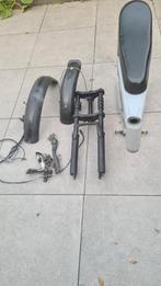 V8, Fietsen en Brommers, Ophalen, Zo goed als nieuw, Overige typen