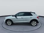 Audi A1 Allstreet 30 TFSI Advanced Edition Lederen bekleding, Zwart, Leder, Bedrijf, 999 cc
