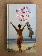 Zomerhitte - Jan Wolkers, Ophalen of Verzenden, Zo goed als nieuw