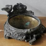 Mooie antieke Franse Vide Poche, Ophalen of Verzenden