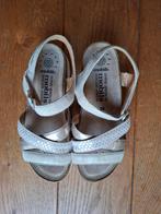 Mobils sandalen maat 38 nieuw, Nieuw, Grijs, Sandalen of Muiltjes, Ophalen of Verzenden