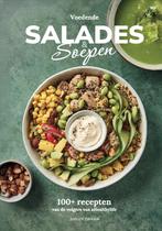 Voedende Salades & Soepen - Juglen Zwaan, Juglen Zwaan, Hoofdgerechten, Gezond koken, Nieuw