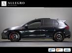 Volkswagen Golf 2.0 TSI GTI Clubsport 45 Jahre Edition (AKRA, Gebruikt, 4 cilinders, 1984 cc, Zwart