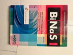 Binas, Boeken, Schoolboeken, Gelezen, Scheikunde, HAVO, Ophalen of Verzenden