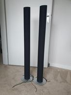 BANG&OLUFSEN beolab 6000, Gebruikt, 120 watt of meer, Front, Rear of Stereo speakers, Ophalen