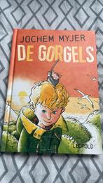 De gorgels boek, Boeken, Ophalen of Verzenden, Zo goed als nieuw