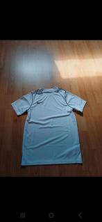 Nike dry fit shirt 147-158 cm, Ophalen of Verzenden, Zo goed als nieuw, Shirt of Longsleeve, Nike