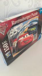 Ravensburger legpuzzel XXL 150 - Cars - nieuw, Ophalen of Verzenden, Meer dan 50 stukjes, Zo goed als nieuw, 6 jaar of ouder