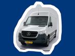 Mercedes-Benz Sprinter 314 2.2 CDI L2H2 Automaat Laadlift Om, Gebruikt, Zilver of Grijs, 2143 cc, Te koop