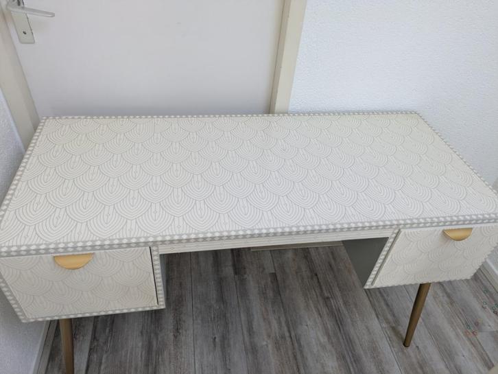Bureau Authentic models, Antiek en Kunst, Antiek | Kantoor en Zakelijk, Ophalen of Verzenden