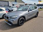 BMW X1 XDrive20i 184pk Automaat! Bj:2012, Auto's, BMW, Euro 5, Gebruikt, 4 cilinders, 2000 kg