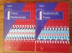 Woordenboeken F-N, en N-F. Samen voor 10 euro., Boeken, Woordenboeken, Ophalen, Zo goed als nieuw, Van Dale, Nederlands