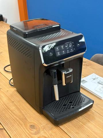 Philips Volautomaat Bonenmachine beschikbaar voor biedingen