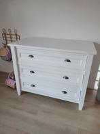 TWF commode, Ophalen, Zo goed als nieuw