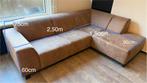 Leen Bakker Hoekbank, 2022, Huis en Inrichting, Ophalen, 250 tot 300 cm, Gebruikt, Hoekbank