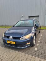 Volkswagen Golf 1.2 TSI 77KW/105PK Variant 2014 Blauw, Voorwielaandrijving, 4 cilinders, Blauw, 1197 kg
