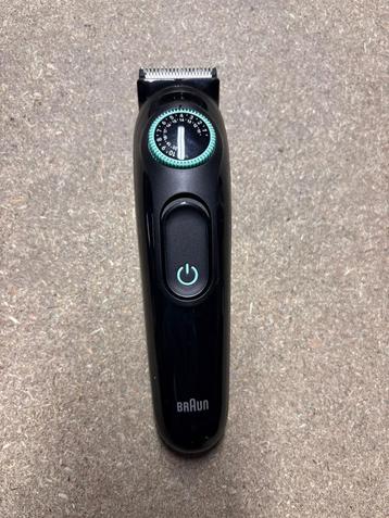 Braun Baardtrimmer - Series 3 - BT3421 | DLS18429 beschikbaar voor biedingen