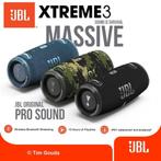 ✅ JBL Xtreme3 - NIEUW, Audio, Tv en Foto, Luidsprekers, Nieuw, JBL, Verzenden