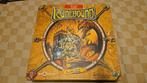 bordspel zeldzaam zgan NL editie Runebound 2nd edition, Hobby en Vrije tijd, Gezelschapsspellen | Bordspellen, Een of twee spelers