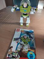 Lego Toy Story 7592 Disney Pixar Buzz Lightyear, Kinderen en Baby's, Speelgoed | Duplo en Lego, Ophalen of Verzenden, Zo goed als nieuw