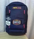 Yeti Crossroads 27L Redbull, Ophalen of Verzenden, Zo goed als nieuw, Overige merken
