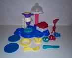 Play doh cake party klei speelset, Ophalen of Verzenden, Gebruikt, Knutselen