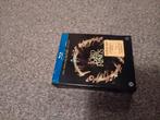 Lord of the Rings Trilogy - Blu-ray Boxset, Cd's en Dvd's, Blu-ray, Ophalen of Verzenden, Zo goed als nieuw, Science Fiction en Fantasy