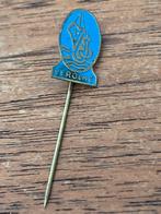 Verolme Speldje / Pin - Transport Thema, Verzamelen, Ophalen of Verzenden, Gebruikt, Transport, Speldje of Pin