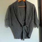 gebreid vest met vleermuismouwen ,merk: Steps, maat: L, Overige kleuren, Maat 42/44 (L), Ophalen of Verzenden, Steps