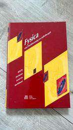 Fysica, Ophalen of Verzenden, Zo goed als nieuw