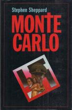 Monte Carlo - Stephen Sheppard, Gelezen, Ophalen of Verzenden, Nederland, Stephen Sheppard