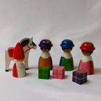 peg dolls sinterklaas, Ophalen of Verzenden, Nieuw