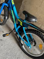 Alpina Cracker Kinderfiets, Ophalen of Verzenden, Gebruikt, 16 inch, Handrem