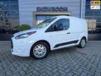 Ford Transit Connect 1.0 Ecoboost L1 Trend, Voorwielaandrijving, Gebruikt, Met garantie (alle), 100 pk