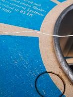 Antenne draad stealth 0.35mm 100m, Telecommunicatie, Antennes en Masten, Ophalen of Verzenden, Nieuw, Antenne