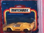 TK MODELAUTO'S LAMBORGHINI COUNTACH, DIABLO, Hobby en Vrije tijd, Modelauto's | 1:43, Ophalen of Verzenden, Nieuw, Auto, Overige merken