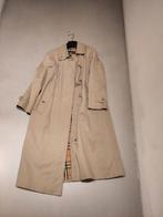 burberry trench coat xs/s, Beige, Ophalen of Verzenden, Zo goed als nieuw, Burberry