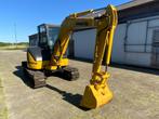 2022 Komatsu PC40MR-3 Rups graafmachine, Graafmachine
