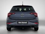 Volkswagen Polo 1.0 TSI Life Edition 95 PK | Navigatie | Cam, Auto's, Volkswagen, Voorwielaandrijving, Stof, 1069 kg, Origineel Nederlands