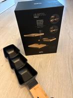 serveerset Gusta, Ophalen, Nieuw, Kunststof