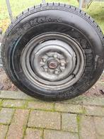 Reservewiel autoambulance, Ophalen of Verzenden