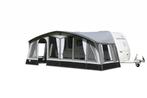 Brand Opal Xl voortent maat 11 280 cm diep, Caravans en Kamperen, Ophalen, Zo goed als nieuw