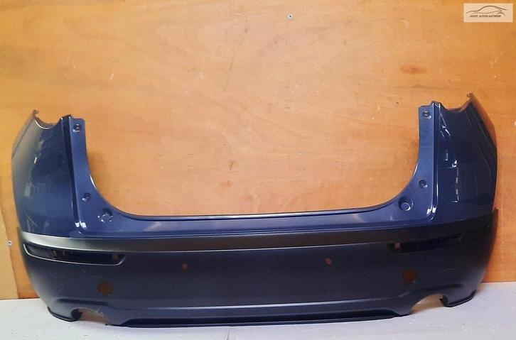Achterbumper orgineel Mazda CX-30 v.a 2019 DFR5-50221, Auto-onderdelen, Carrosserie en Plaatwerk, Bumper, Mazda, Achter, Nieuw