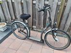 sitgo, Fietsen en Brommers, Ophalen, Gebruikt