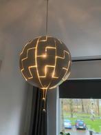 IKEA PS 2014 Hanglamp, wit/zilverkleur, 52 cm, Huis en Inrichting, Lampen | Hanglampen, Ophalen of Verzenden