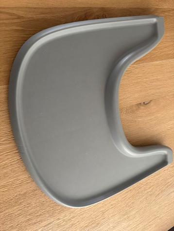 Stokke tripp trapp tray dienblad grey beschikbaar voor biedingen