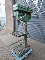 Kolomboormachine Migromatic B40 automatische voeding, Doe-het-zelf en Verbouw, Gereedschap | Boormachines, Ophalen, Gebruikt, 600 watt of meer