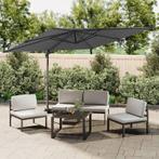 Parasols voor ieder wat wils!!, Tuin en Terras, Parasols, Ophalen of Verzenden, Nieuw