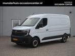 Renault Master T35 2.0 dCi 130 L2H2 Advance - VOORRAADVOORDE, 1998 cc, Stof, Gebruikt, 4 cilinders