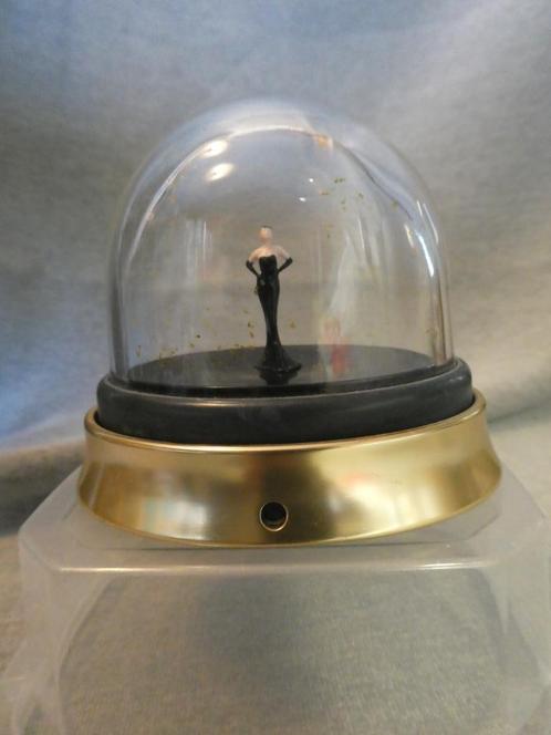 Vintage Fragile Jean Paul Gaultier (1999) zonder inhoud, Verzamelen, Parfumverzamelingen, Gebruikt, Parfumfles, Ophalen of Verzenden